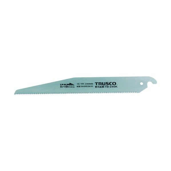45 x 300 x 6 mm TB-240K 1点