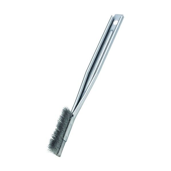 チャンネルブラシ フラットI型