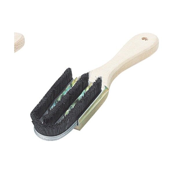 チャンネルブラシ6U3型