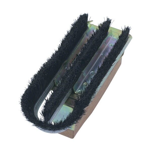 チャンネルブラシ6D3型