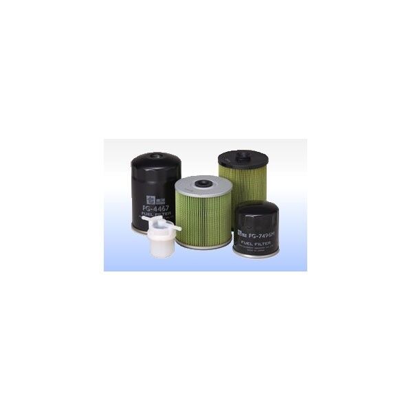 フューエルエレメント