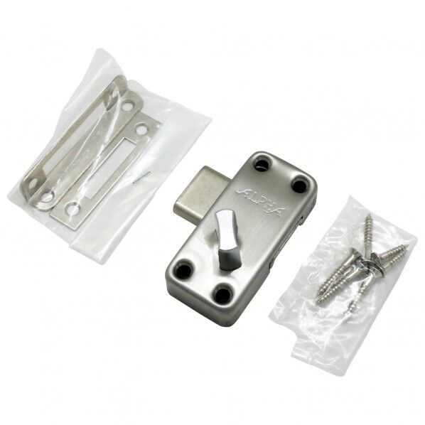 面付内締錠 V-565 3705800 1点