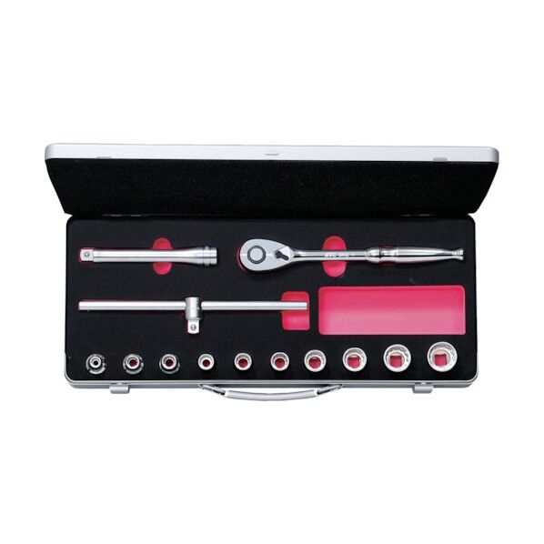 ソケットレンチセット(12角タイプ)