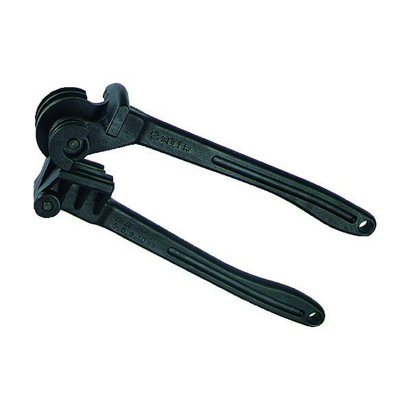 4ヘッドチューブベンダー4サイズ対応グラスファイバー入強化プラスチック