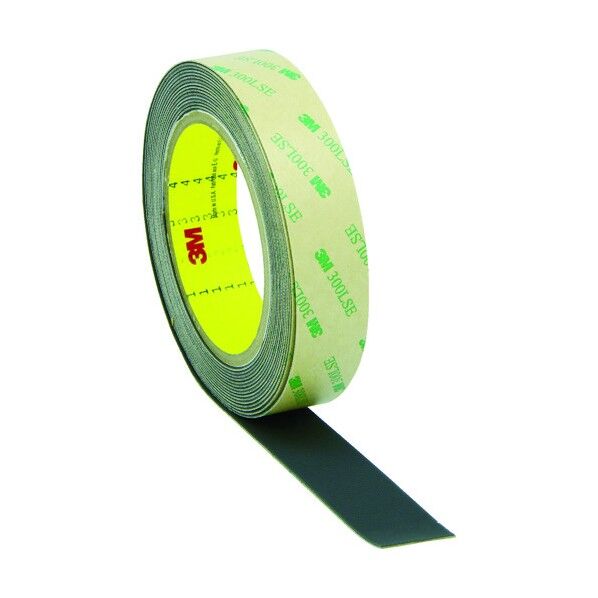 3M(スリーエム) グリッピングマテリアル TB631 25mmX4.57m TB631 2巻...