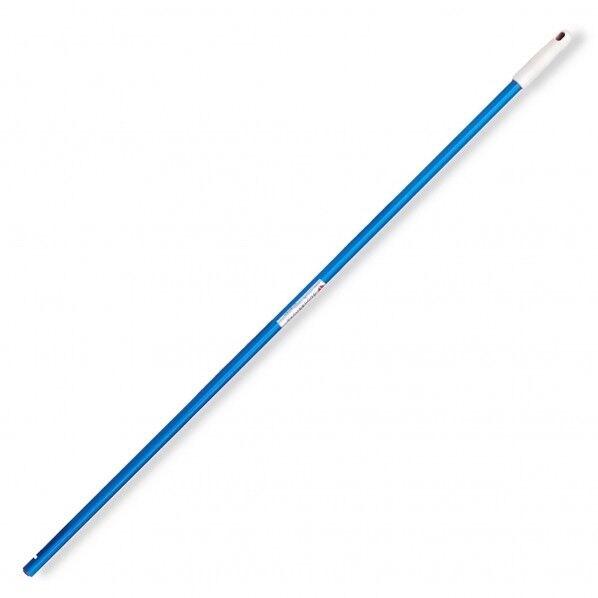 セイワ クレンリネスハンドル (ニュー・グラスファイバー) 128cm 青 HFR-400-1 1本