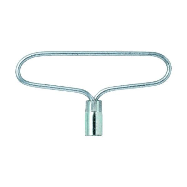 チューブブラシ用継柄