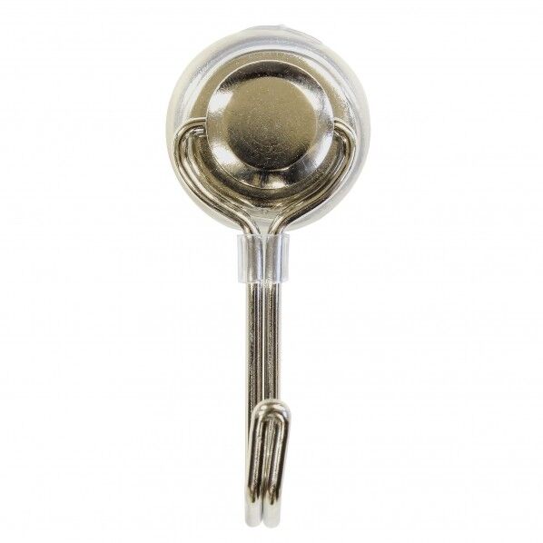 強力マグネットハンガー ウルトラV5 71mm×31mm×38mm DMH-V5 1個