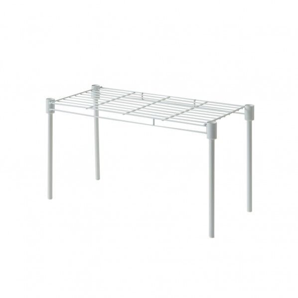 キッチン重ね棚