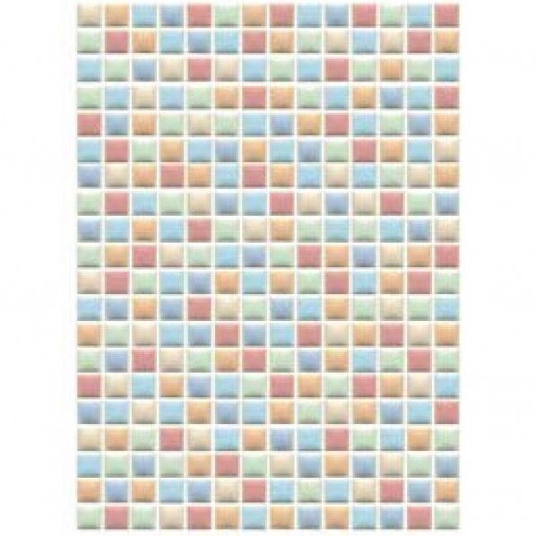 モザイクタイルステッカー 21cm×29.7cm BT401 1枚