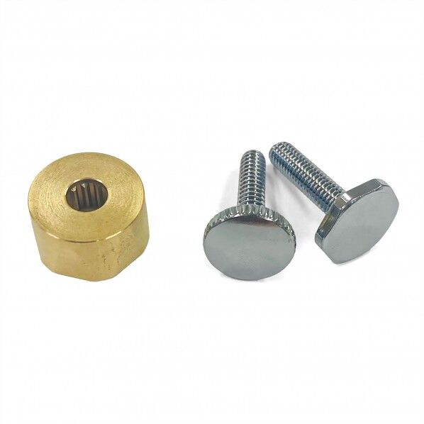 サンエイ アダプター PR3230-1S ゴールド PR3230-1S 1個...