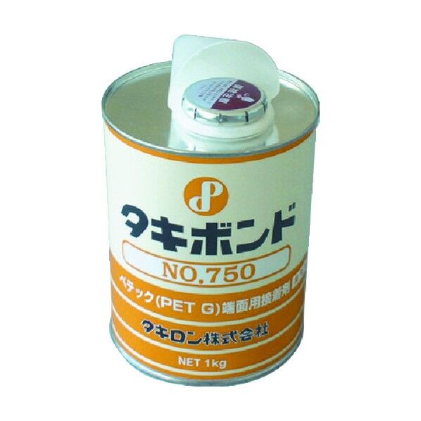 タキボンド7501KG 112 x 112 x 160 mm TB750X1KG 1点