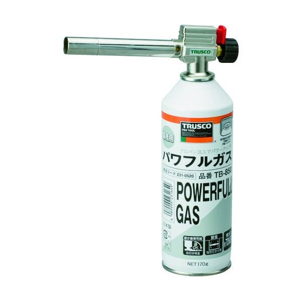 パワフルトーチプロ仕様