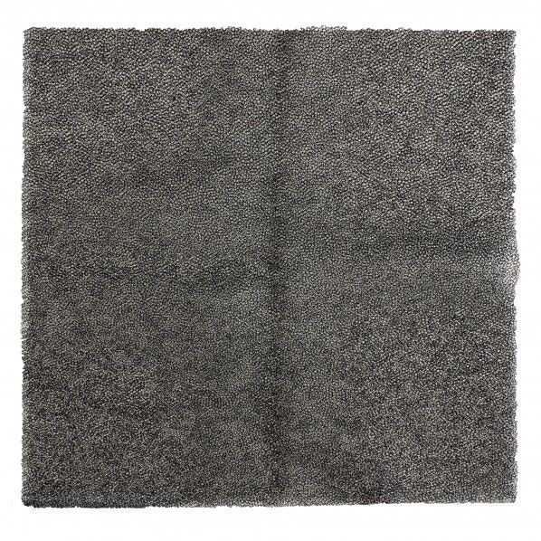 和気産業 モルトフィルター粗目 5mm×500mm×500mm WTH-13 1個...