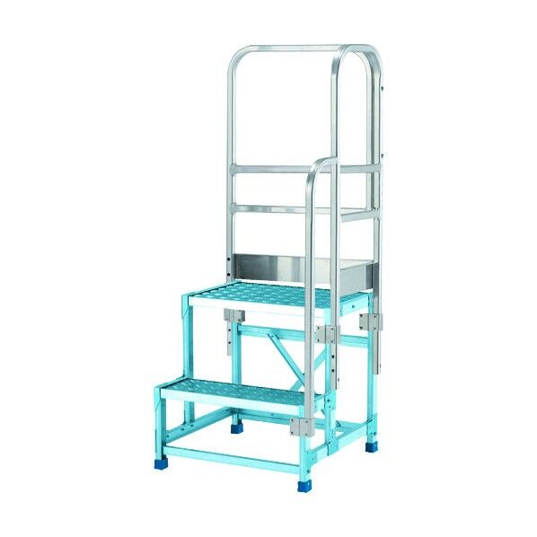 作業台CSBC-266S用 正面付片手すりセット CSBT26BL 1点