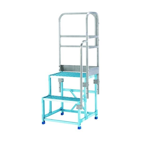 作業台CSBC-276S用 正面付片手すりセット CSBT27BL 1点