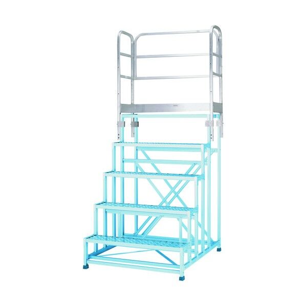 作業台CSBC-S用三方手すりセット CSBT5FL 1点