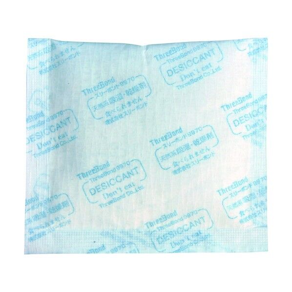 吸湿乾燥剤TB997030g×500袋入り