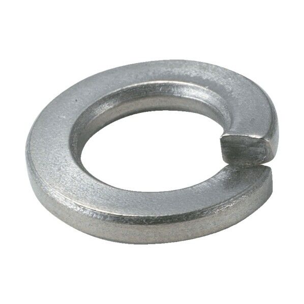 スプリングワッシャー(チタン)