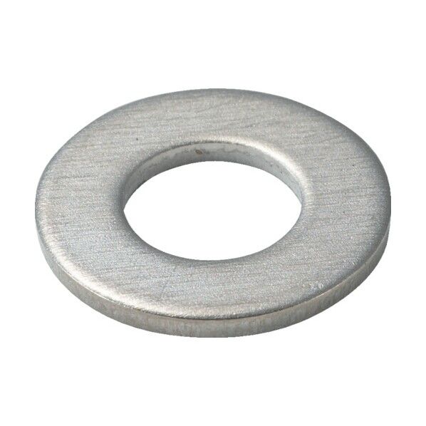 平ワッシャー(チタン)