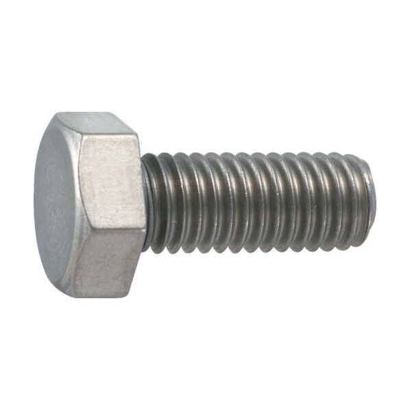 六角ボルト(チタン・全ねじタイプ)