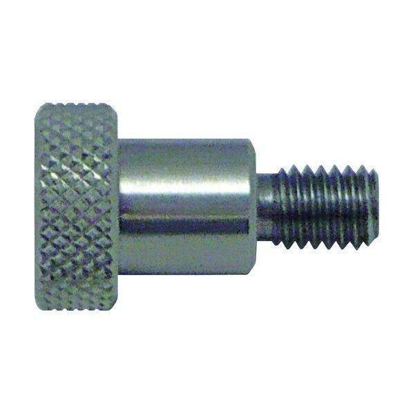 卓上型引張圧縮試験機 MCTシリーズ アタッチメント受圧板φ15mm