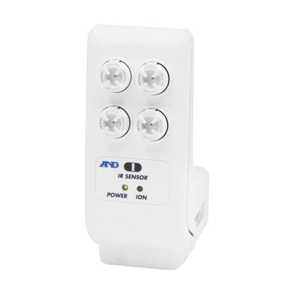 直流コロナ放電方式無風イオナイザー