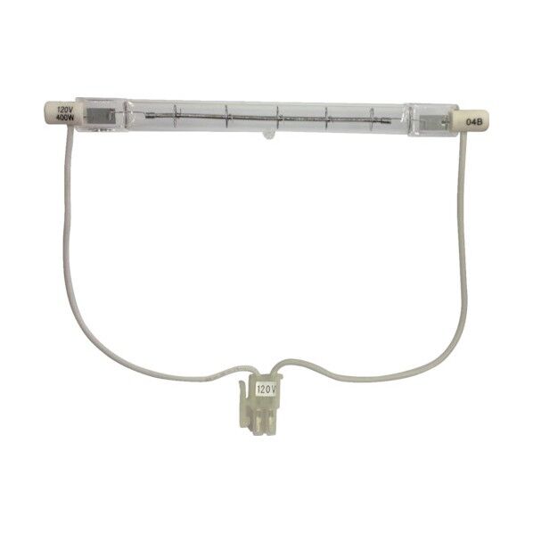 ハロゲンランプ(水分計用)