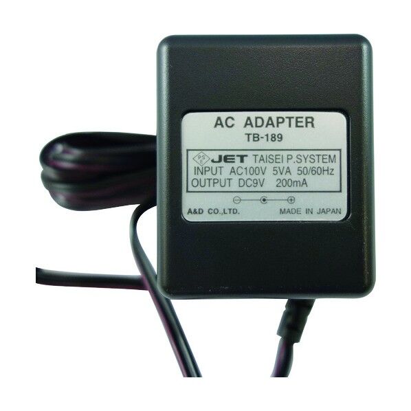 Cアダプタ AX-TB189 1点