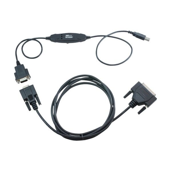 USBコンバータケーブルセット AXUSB25P 1点