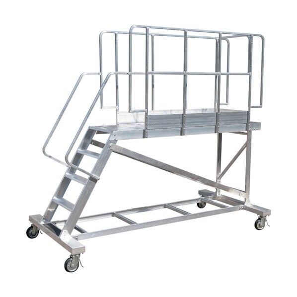 フルセット手摺(S) WB-TFS 1点