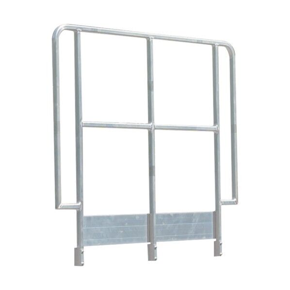 連結足場板用手摺 WB-TJA 1点