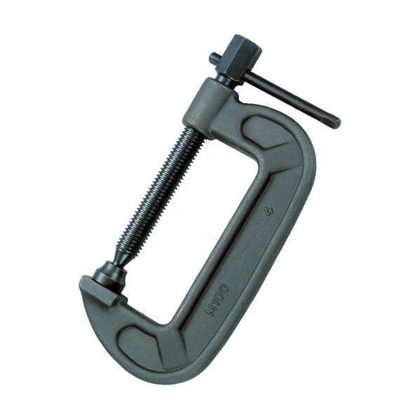 シャコ万力(バーコ型)