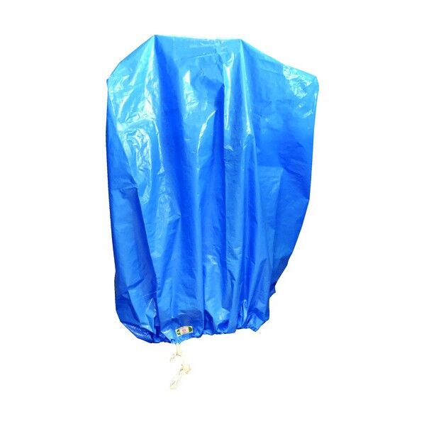 ブルーシートキャッピー(ボックス型・防炎)