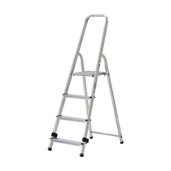 上枠付専用脚立