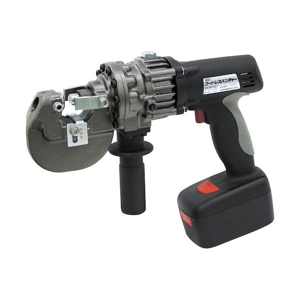 コードレスパンチャー ISK-MP15LT 1台