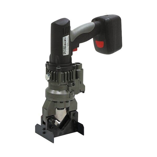 コードレスアングルカッター IS-AC40LX 1個