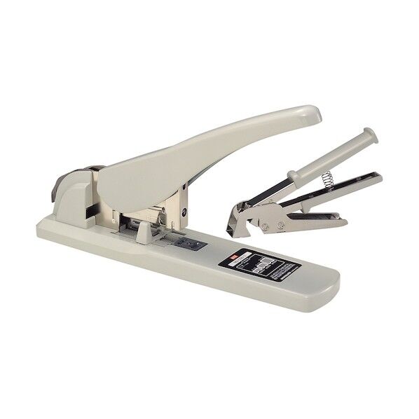 ホッチキス サクリ ブルー