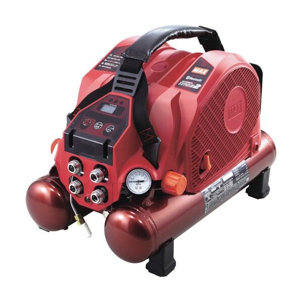 エアコンプレッサー