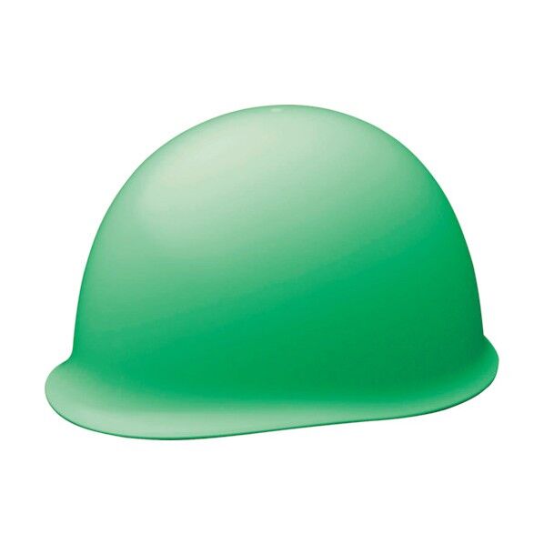 ABS製ヘルメット モスグリーン SC-MBRA-KP-MG 1点