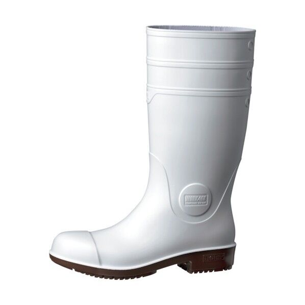 超耐滑安全長靴 スーパー ホワイト 大 30.0cm NHG1000SP-W-30.0 1点