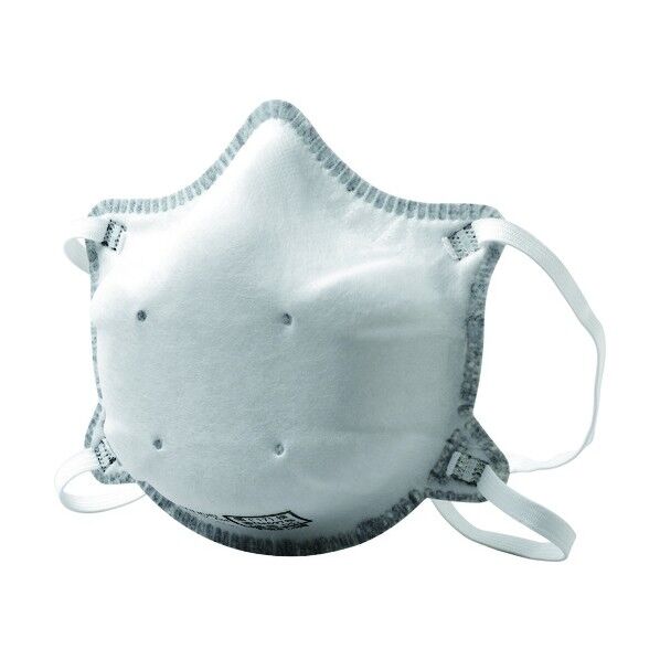 使い捨て防じんマスク SH8022C DS2/N95 活性炭 サイドフック SH8022C-SH 10枚