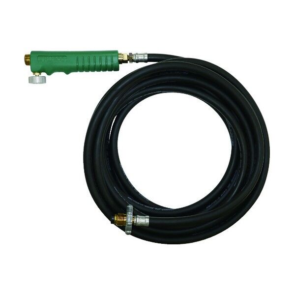 プロパンバーナー用ホース(バルブ付)