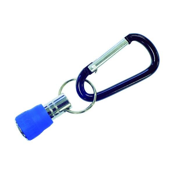 ビットホルダ カラビナ付