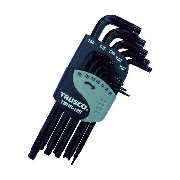 ボールポイントヘックスローブレンチ セット