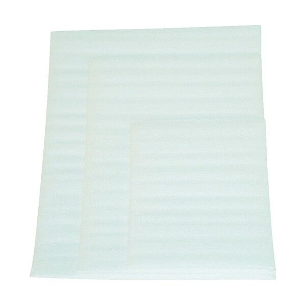 緩衝フォーム(袋タイプ)