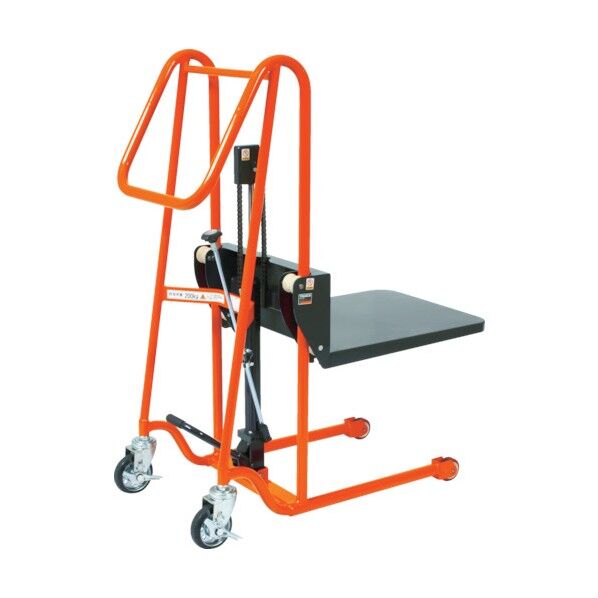 ニューライトリフター２００ｋｇテーブル式Ｈ８０－９０５