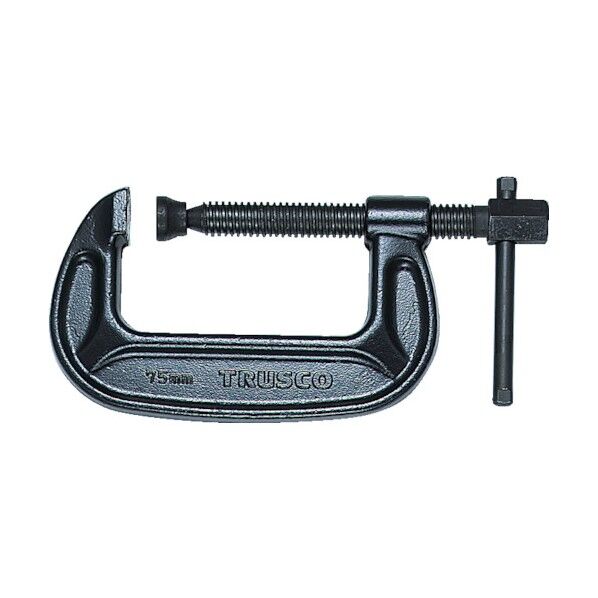 シャコ万力(バーコ型)