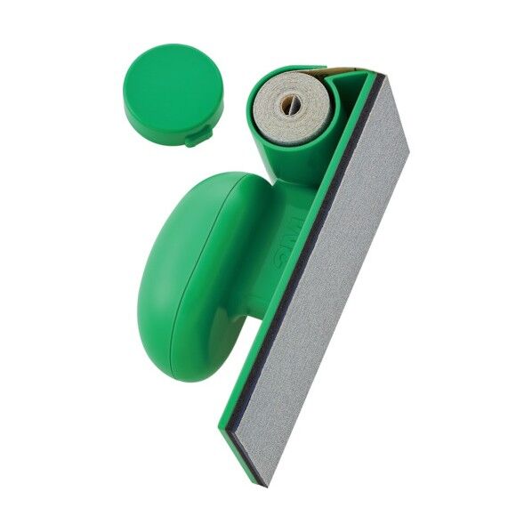 手研磨サンディングブロックセット