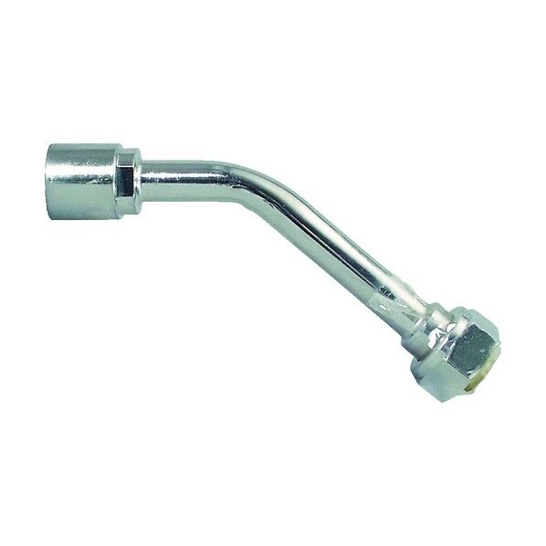 プロパンバーナー用接手